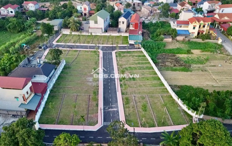 NHỈNH 1 TỶ – SỞ HỮU NGAY 80M² FULL THỔ CƯ GẦN ĐẢI LẢI
